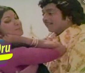 Adho Adho Oru Sengottai Song Lyrics