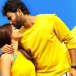Arrathi Lyrics — College Kumar