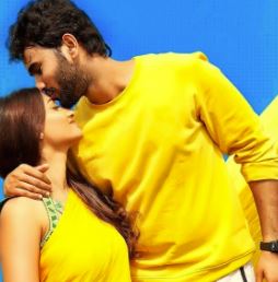 Arrathi Song Lyrics