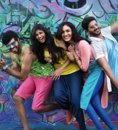 Assai Illa Song Lyrics