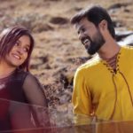 Ennodu Va Lyrics — Plan Panni Pannanum