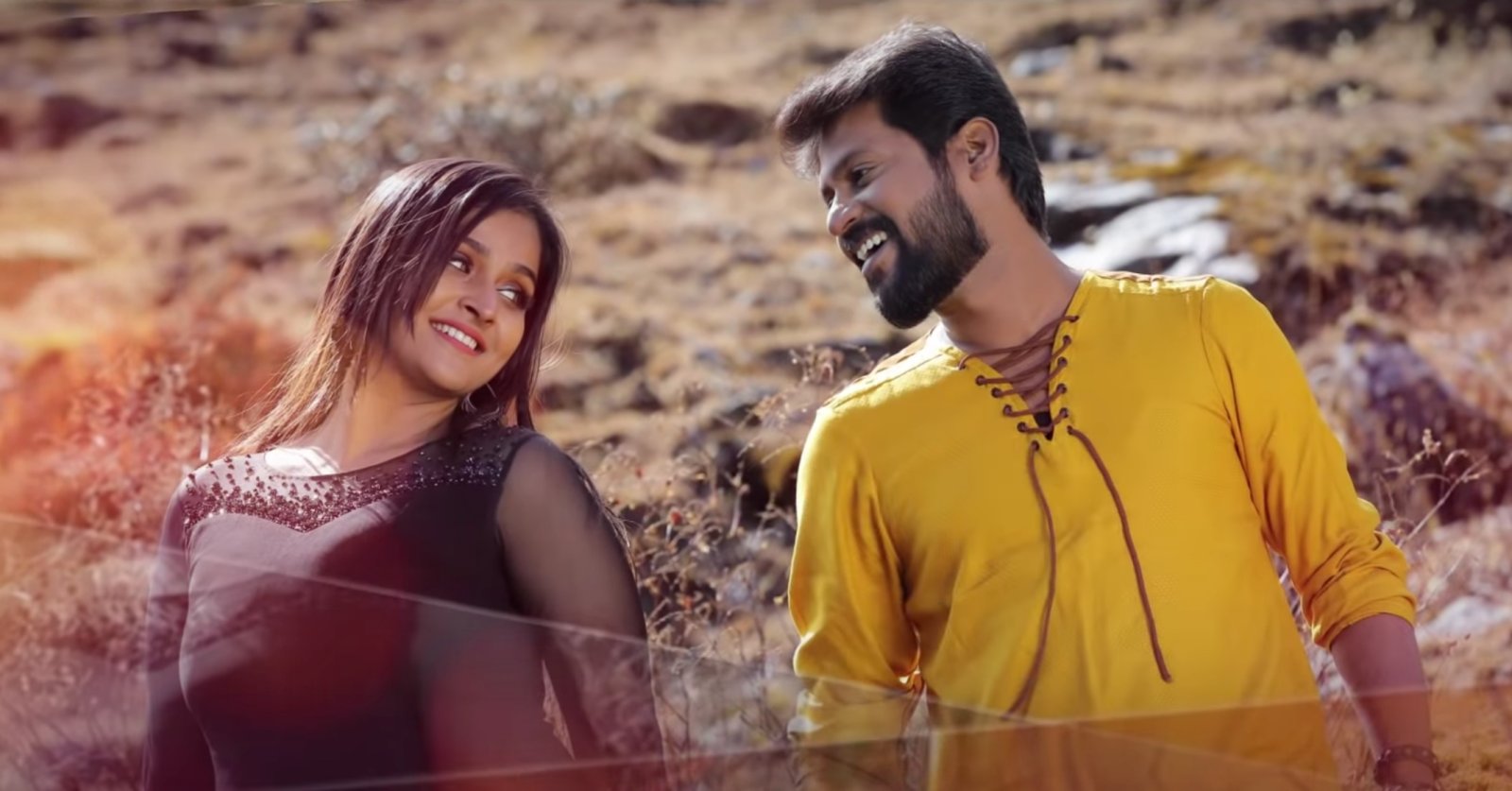 Ennodu Va Song Lyrics