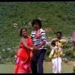 Kadavul Padachan Song