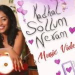 Kadhal Sollum Neram Song