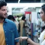 Kanave Nee Naan Lyrics — Kannum Kannum Kollaiyadithaal