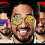 Keka Beka Lyrics — Naan Sirithal