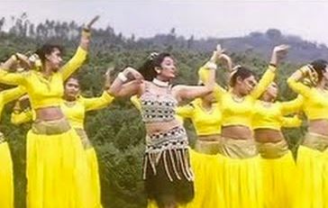 Mutrathu Maadapura Song Lyrics