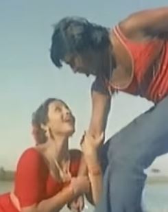 Naan Unnai Thirumba Thirumba Song Lyrics