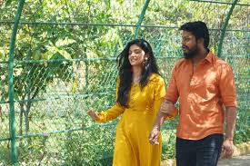 Pogathey Song Lyrics