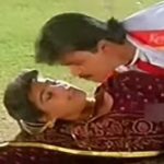Poovendrum Ponne Endrum Lyrics — Dhuruva Natchathiram
