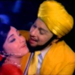 Thamizhil Athu Oru Lyrics — Sange Muzhangu