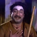 Thillai Ambala Lyrics — Rajapart Rangadurai