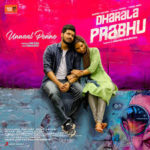 Unnaal Penne Lyrics — Dharala Prabhu