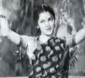 Vanna Malar Thannai Kandu Song Lyrics