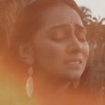 Vizhi Oram Lyrics — Unakkagathane