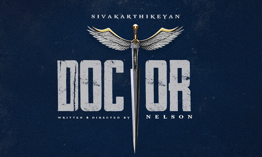 doctor film 2020 siva karthikeyan image