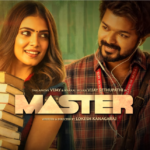 Andha Kanna Paathaakaa song lyrics image from master vijay film 2020