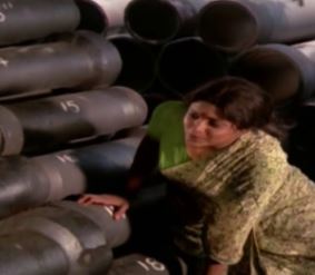 Kannin Mani Ennai Kandupidi Song Lyrics
