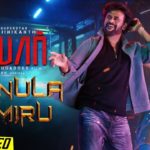 Kannula Thimiru Lyrics — Darbar