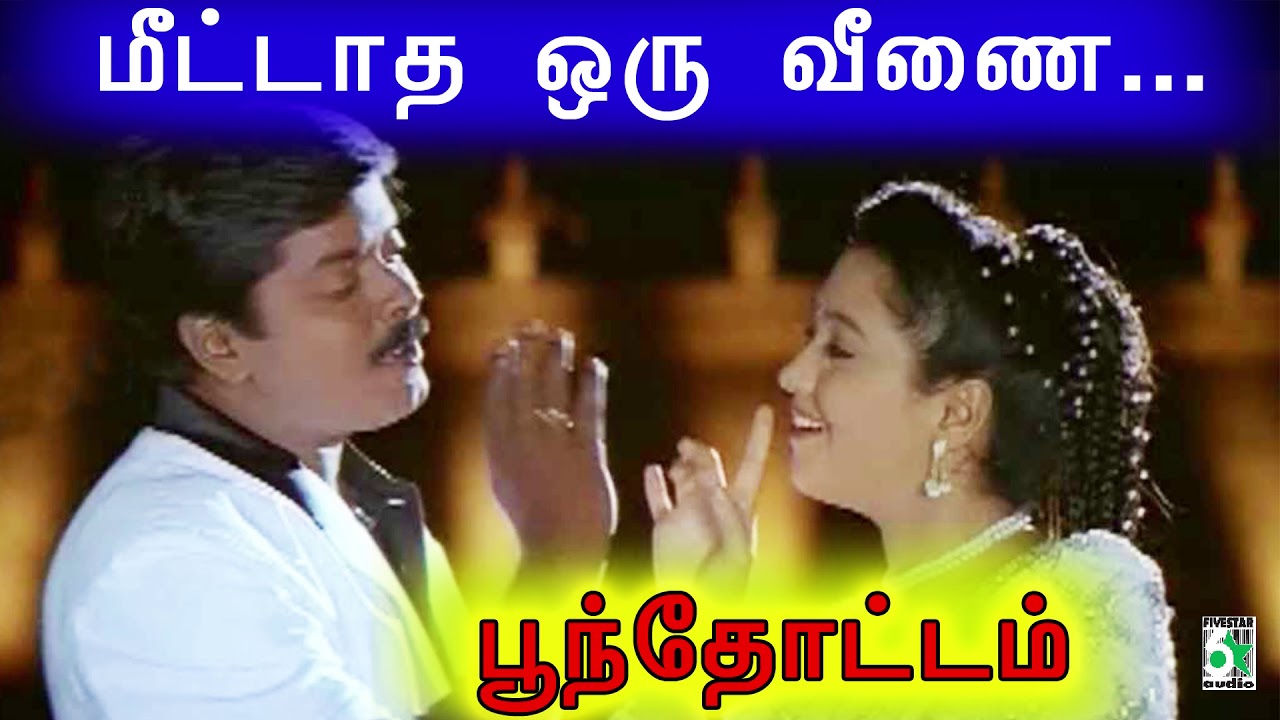Meethaatha Oru Veenai Song Lyrics