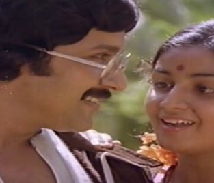 Narumana Malargalin Song Lyrics