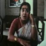 Oru Thaaram Lyrics — Sathi Leelavathi