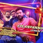 Plan Panni Lyrics — Plan Panni Pannanum