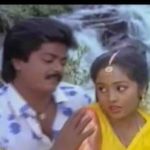 Ponneduthu Varen Lyrics — Saami Potta Mudichu
