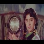 Poovey Unnai Nesithen Lyrics — Paruva Raagam