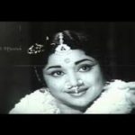 Pottirunthum Lyrics — Poompuhar