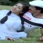 Thaen Paayum Velai Lyrics — Pournami Alaigal