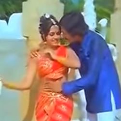 Vaanil Vaazhum Dhevadhai Song Lyrics