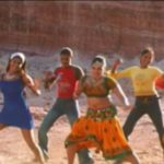 ABCD Song