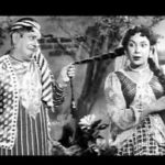 Chinnanjiru Chitte Lyrics — Alibabavum 40 Thirudargalum