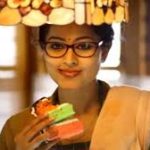 Eeramai Eeramai Lyrics — Un Samayal Arayil
