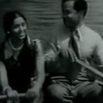 Iru Kaathalar Magizhnthe Lyrics — Manamagal