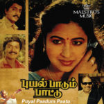 Puyal Paadum Paatu Lyrics