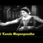 Unai Kandu Mayangadha