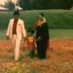 Vanna Nilavey Female Lyrics — Paadatha Thenikkal