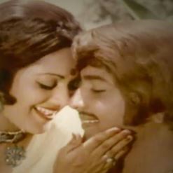 Yeriyile Oru Kashmeer Roja Song Lyrics