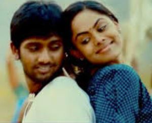 Aavarangaatukulla Song Lyrics