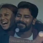 Achamillai Manamae Lyrics