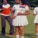 Adi Ennadi Pandhadum Paapaakkale Lyrics — Uyirullavarai Usha