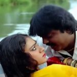 Adichen Kadhal Parisu Lyrics — Ponmana Selvan