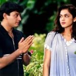 Kadhal Meethu Lyrics — Kadhal Kavithai