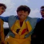 Kongu Nadu Thangam Ada Lyrics — Makkal En Pakkam