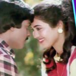 Manmadha Odangale Lyrics — Kaalamellaam Un Madiyil