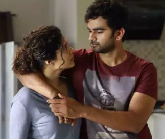 Marappadhilai Nenje Song Lyrics
