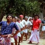 Nee Pottu Vacha Lyrics — Ponmana Selvan