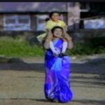 Poo Pole Un Punnagaiyil Lyrics — Kavari Maan